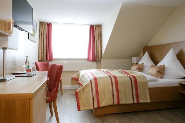 Hotel Neuwarft Dependance